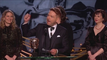 BAFTA Film Awards 2022