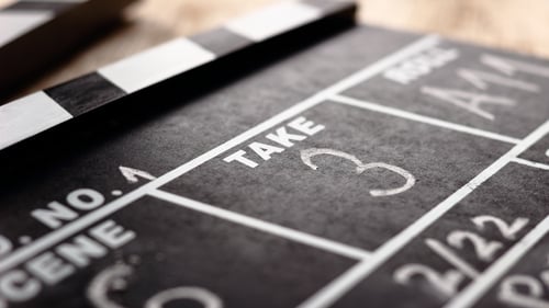 The report found that 89% of incoming expenditure on film and television production here can be attributed to the Section 481 scheme