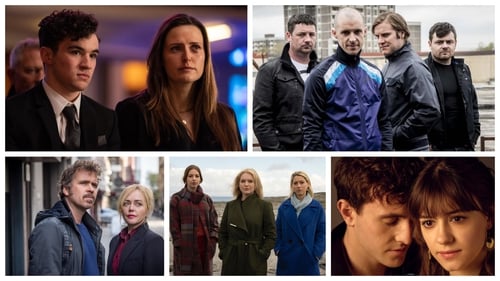 KIN, Love/Hate, Hidden Assets, Smother and Normal People are our top picks of Irish dramas on RTÉ Player