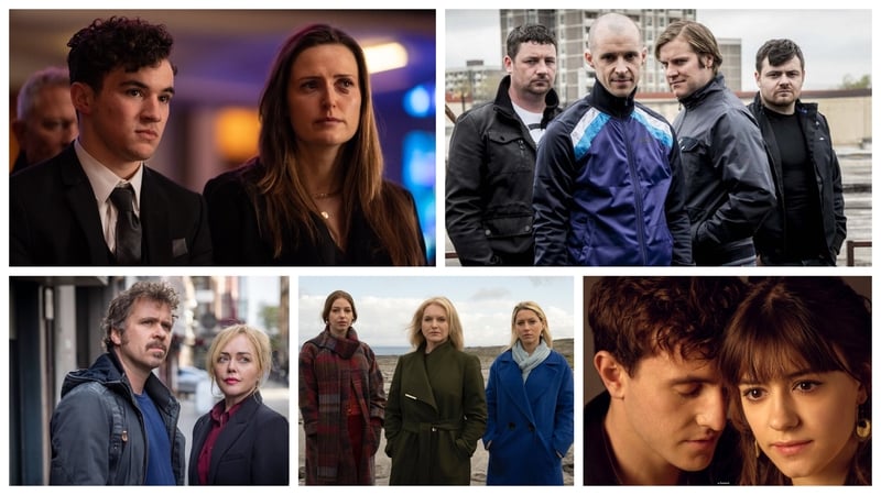 5 great Irish dramas to watch on RTÉ Player