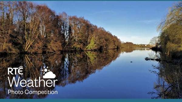 RTE Weather Photo Competition 2022