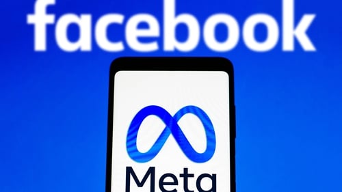 Meta's battle with the German cartel office started in 2019
