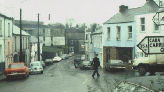 Drumshanbo County Leitrim (1977)