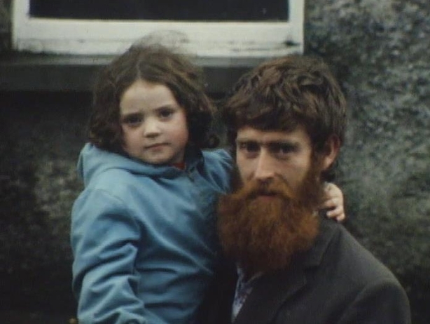 Drumshanbo locals (1977)