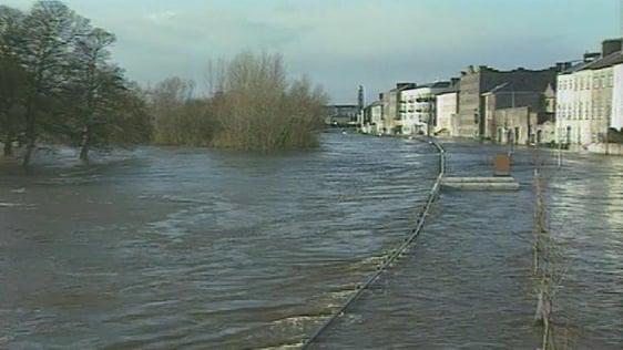 Floods (1997)