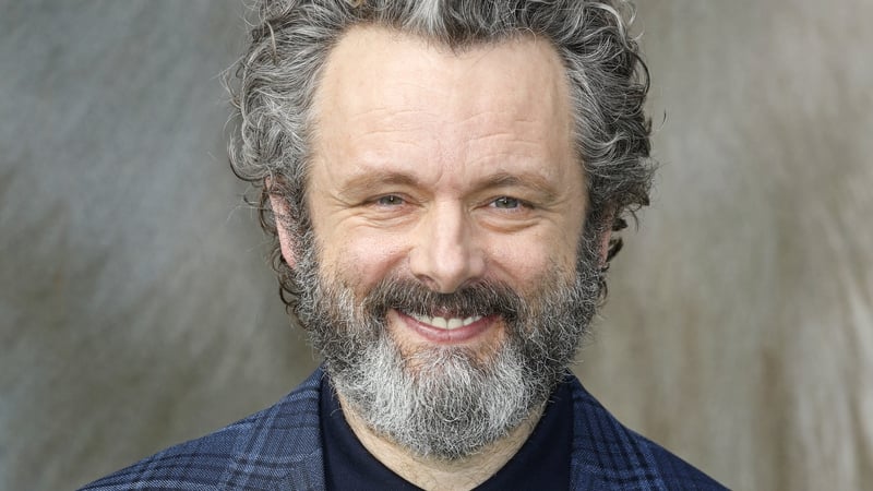 Michael Sheen