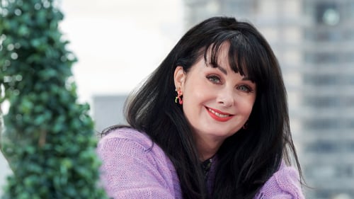 Marian Keyes has never shied away from the tough side of life either in her fiction or when talking about her own experiences.