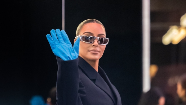 Kim Kardashian