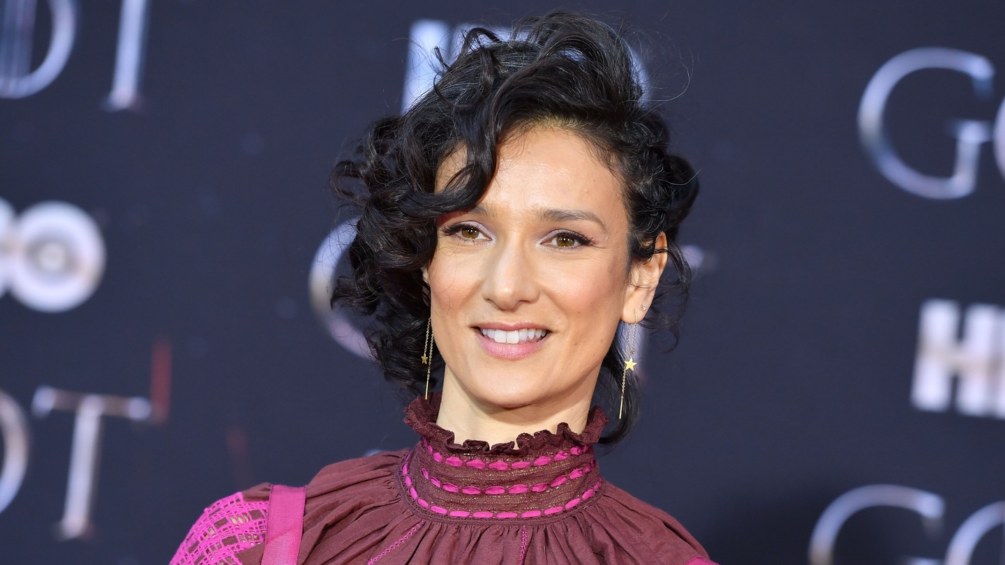 Indira Varma Images