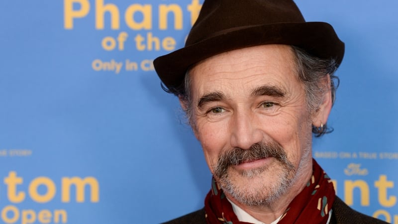 Mark Rylance Confirms Sequel To Wolf Hall Adaptation