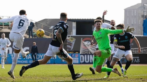 Rangers Fight Back To Keep Celtic In Sight In Scotland