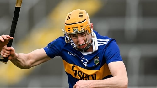 Mark Kehoe hit two goals for Tipp