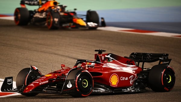 Charles Leclerc capitalised on securing his 10th career F1 pole to score in Bahrain