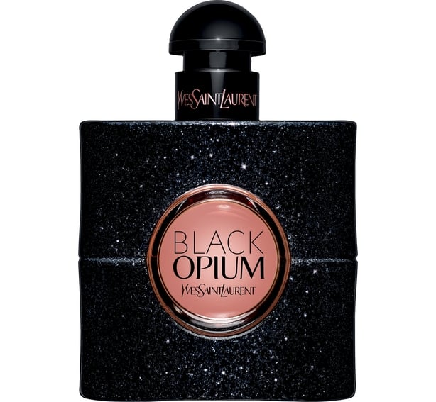 Yves Saint Laurent Black Opium Eau de Parfum