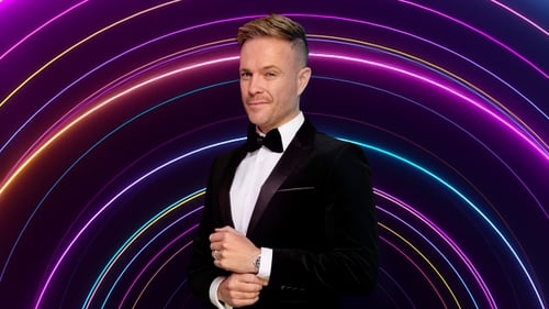 Nicky Byrne: "I did Strictly in 2012 so I know what it's like on that side of the coin, to be judged, criticised, maybe overly at times."