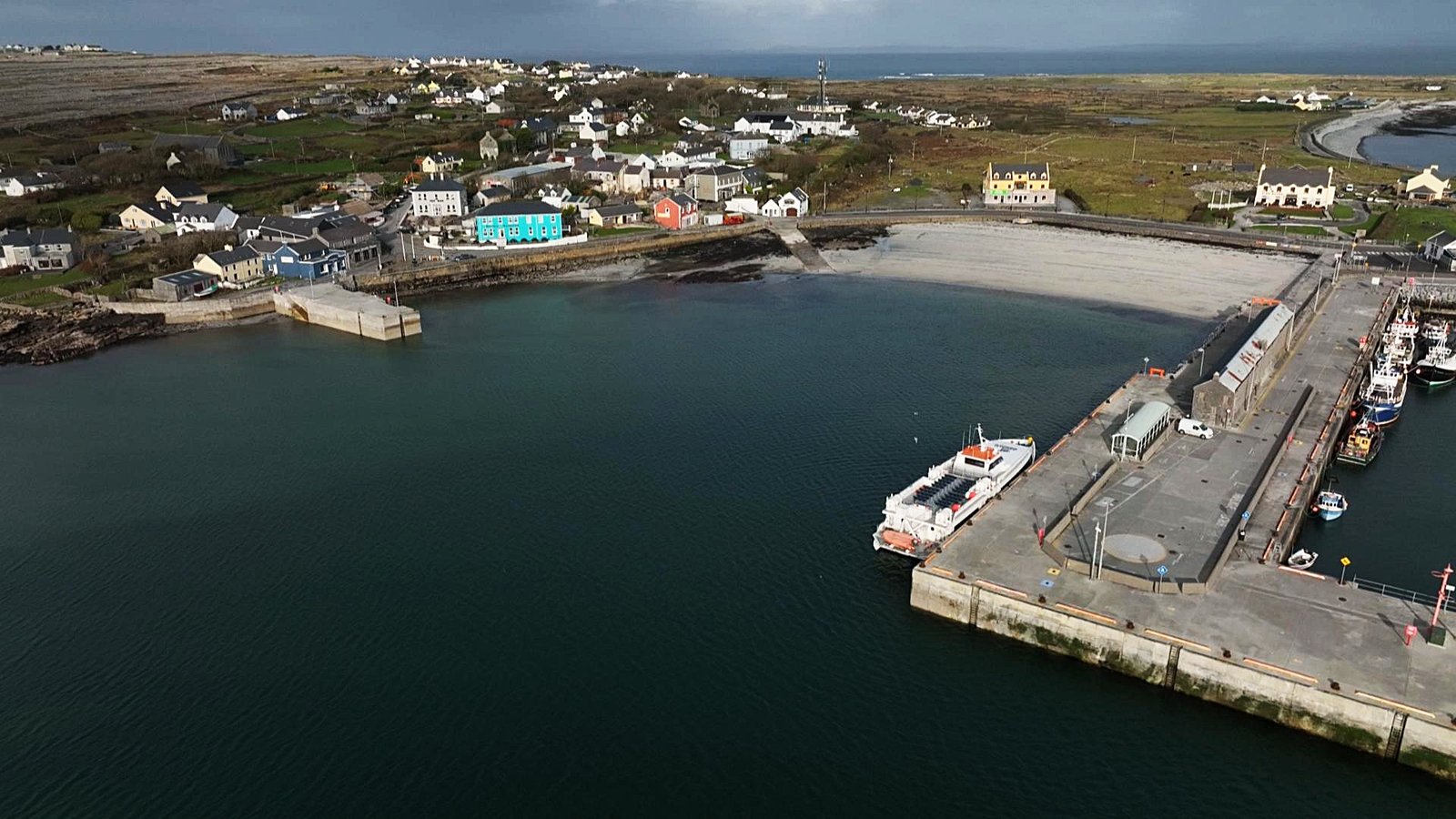Council Chamber Secrets Galway County Council