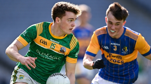 'Anyone at last Thursday's Hogan Cup final between St Brendan's, Killarney and Naas CBS will have left absolutely heartened'