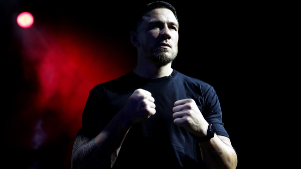 Andy Lee believes Sonny Bill Williams can become a heavyweight champion