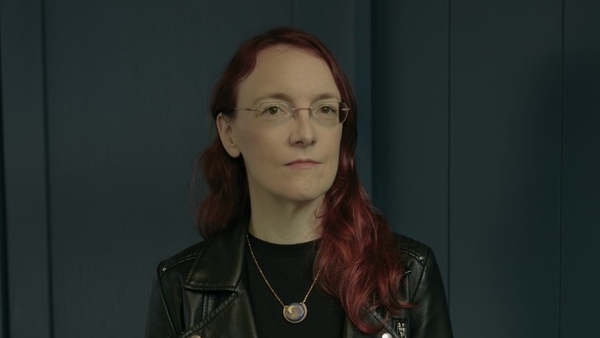 RTÉ Short Story Competition 2022 judge Lisa McInerney