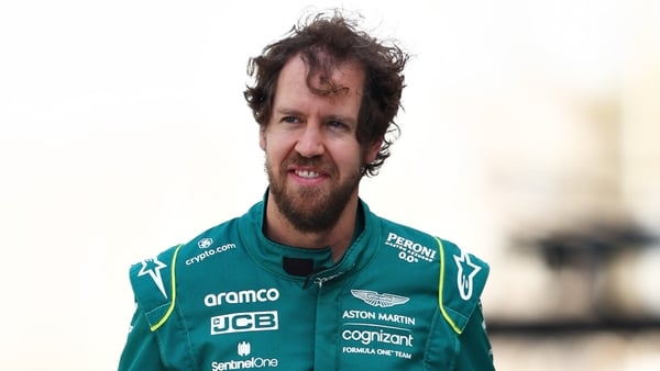 Sebastian Vettel is to retire at the end of the 2022 season