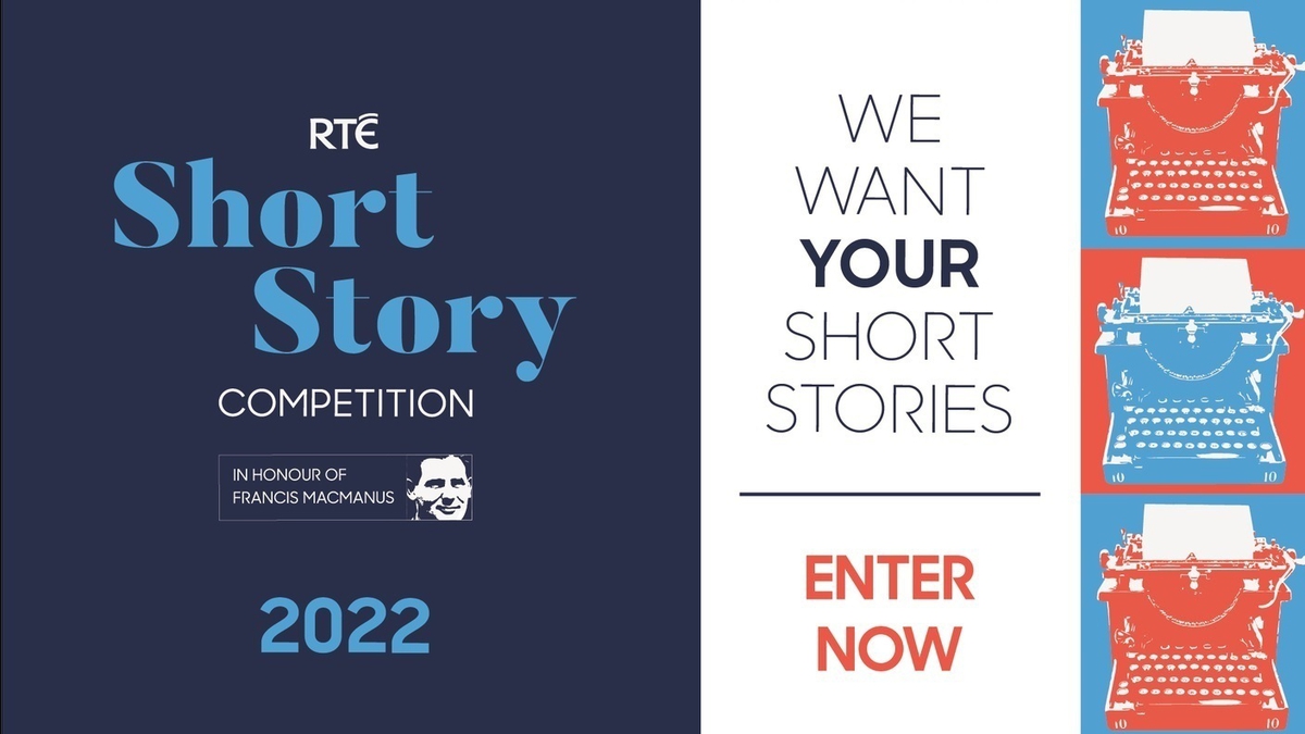 RTÉ Short Story Competition 2022