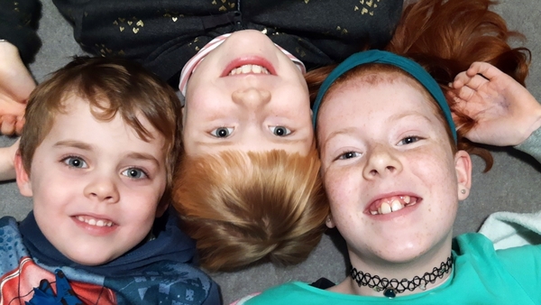 RTÉ Kids