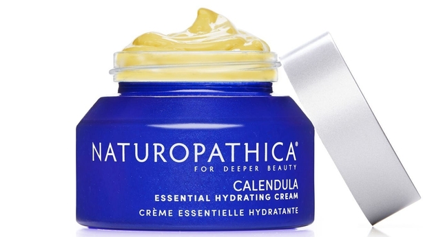 Naturopathica Calendula Essential Hydrating Cream, £60