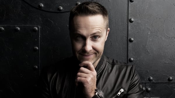 Keith Barry will give you top tips to help train your brain!