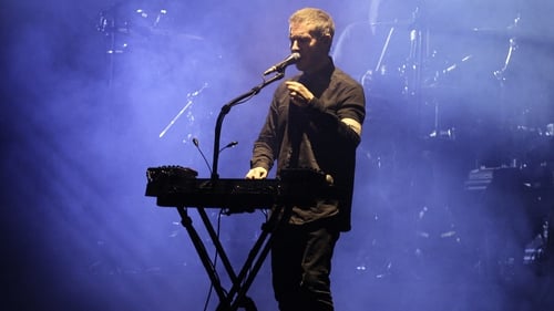 Massive Attack cancel upcoming shows while band member recovers from a "serious illness"