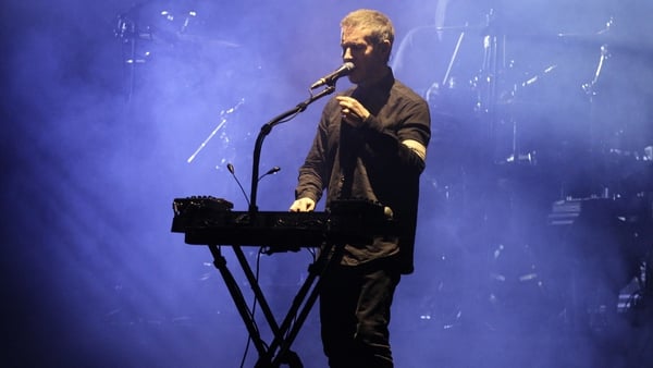 Massive Attack cancel upcoming shows while band member recovers from a 