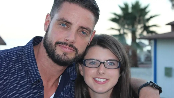 Ahead of World Autism Awareness Day (April 2) Keith Duffy discusses fighting 