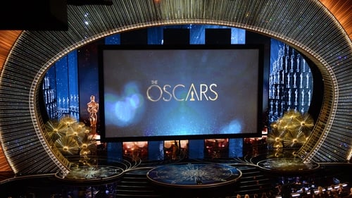 The Dolby Theatre will host the Oscars