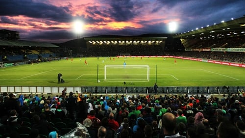 The 18,500-capacity Windsor Park is significantly short of the 30,000 minimum required for hosting games at the Euros