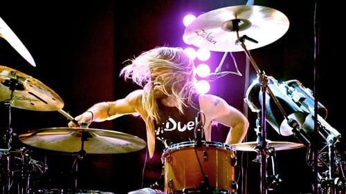 There will be Taylor Hawkins tribute concerts in London and Los Angeles in September