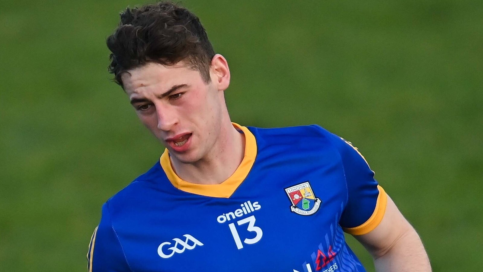 Laois relegated to Division 4 after Longford loss