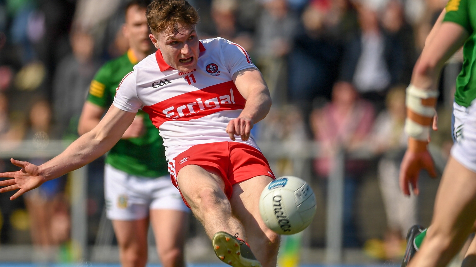 2022 Allianz League Fixtures Confirmed - Derry GAA