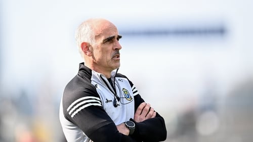 Anthony Cunningham won a Connacht title with Roscommon
