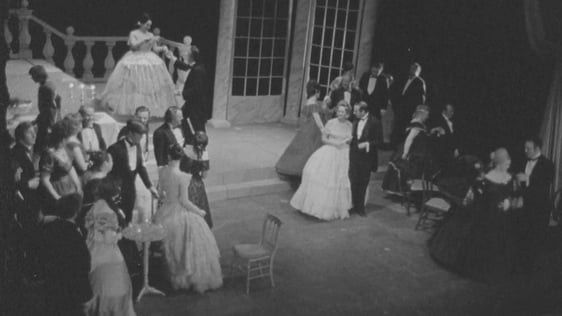 La Traviata at The Gaiety Theatre (1972)