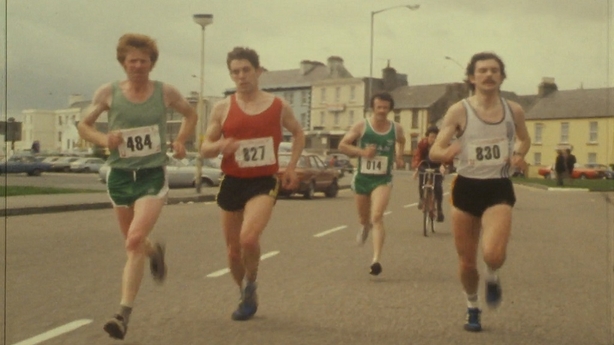 Galway City Marathon (1982)