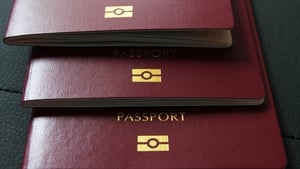 Listeners Q and A on Passport Applications