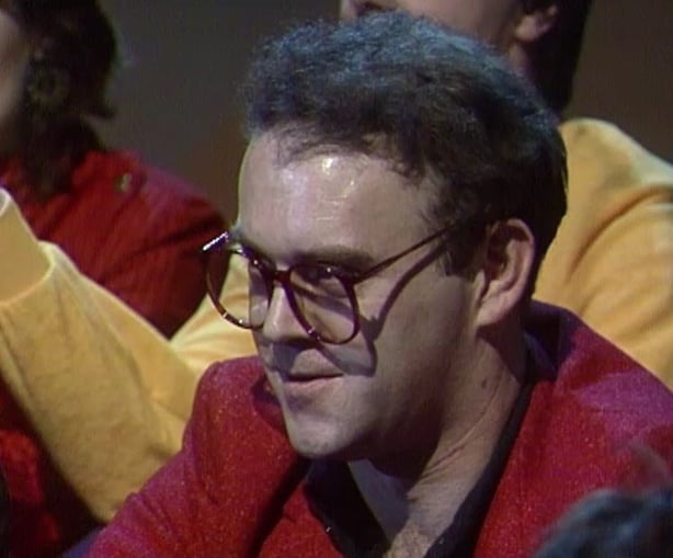 Paul McGuinness (1982)