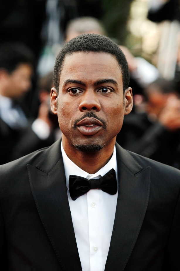 Chris Rock