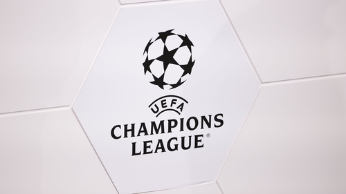 The co-efficient places would be awarded to clubs who have finished immediately outside the Champions League qualification places in their country