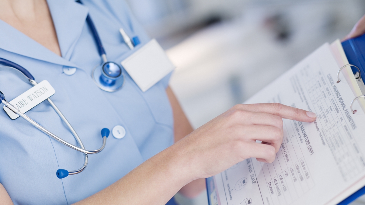Why are all of our medical records still on paper? Why are all of our medical records still on paper?