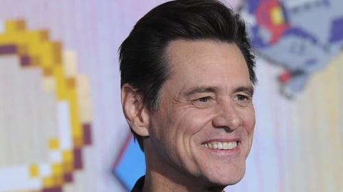 Jim Carrey: " I don't have anything against Will Smith, he's done great things. But that was not a good moment."