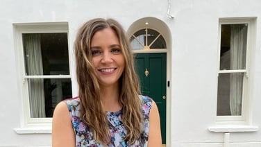 HOTY: Sinead Murphy