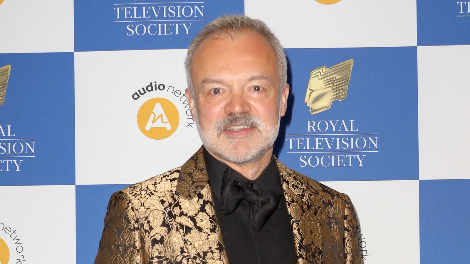 Graham Norton: 'Heckling, yes, punching, no'