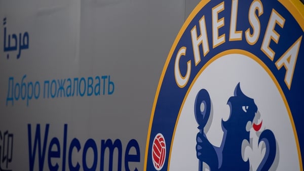 Chelsea are operating under strict conditions
