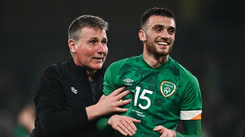 Stephen Elliott: 'He could be an absolute diamond in this squad going forward'