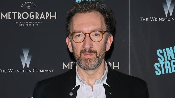 John Carney - Tackling pop history with next project